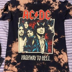 ACDC SHIRT